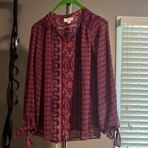 Belle xxs blouse. Excellent condition
